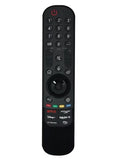 New MR24GA AKB76045003 For LG Magic Voice TV Remote Control 2024 G4 C4 B4 Series