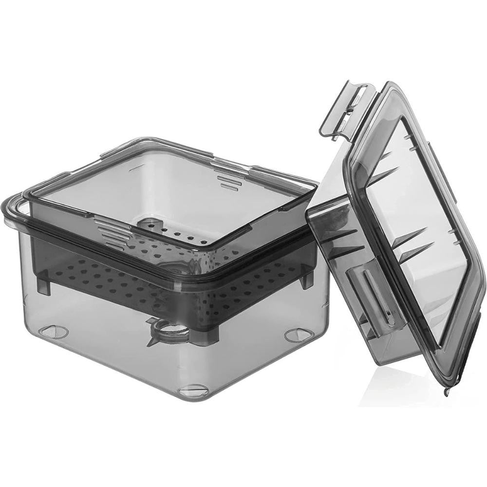Tofu Press Maker Tofu Drainer Tofu Press Built-In Drainage Water Removing Tool