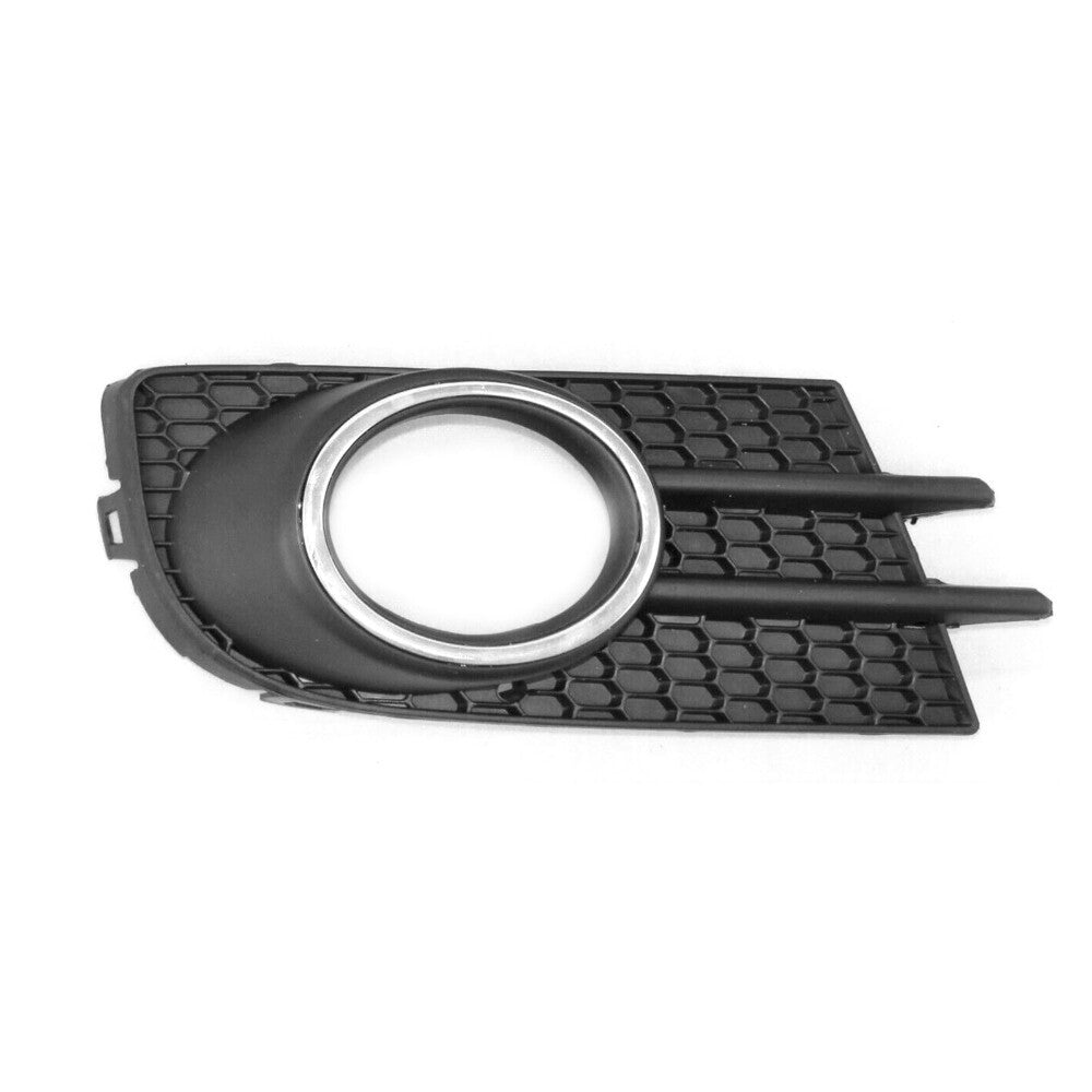 RH Right Front Bumper Fog Light Grill Frame For VW Tiguan EU 2012-2018 5N0853666
