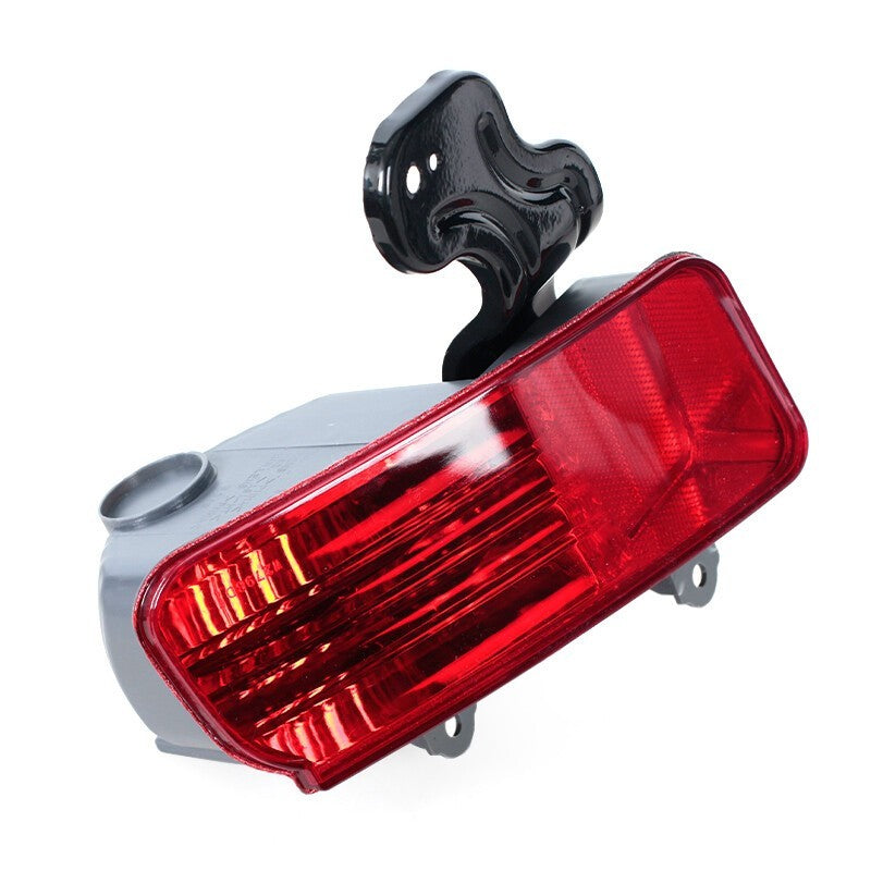 Right For 2015-2016 Honda CRV Rear Bumper Reflector Light Tail Fog Lamp Red