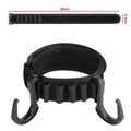 Beach Umbrella Hanging Hook Sunglasses Easy to Install Umbrella Hook Hanging