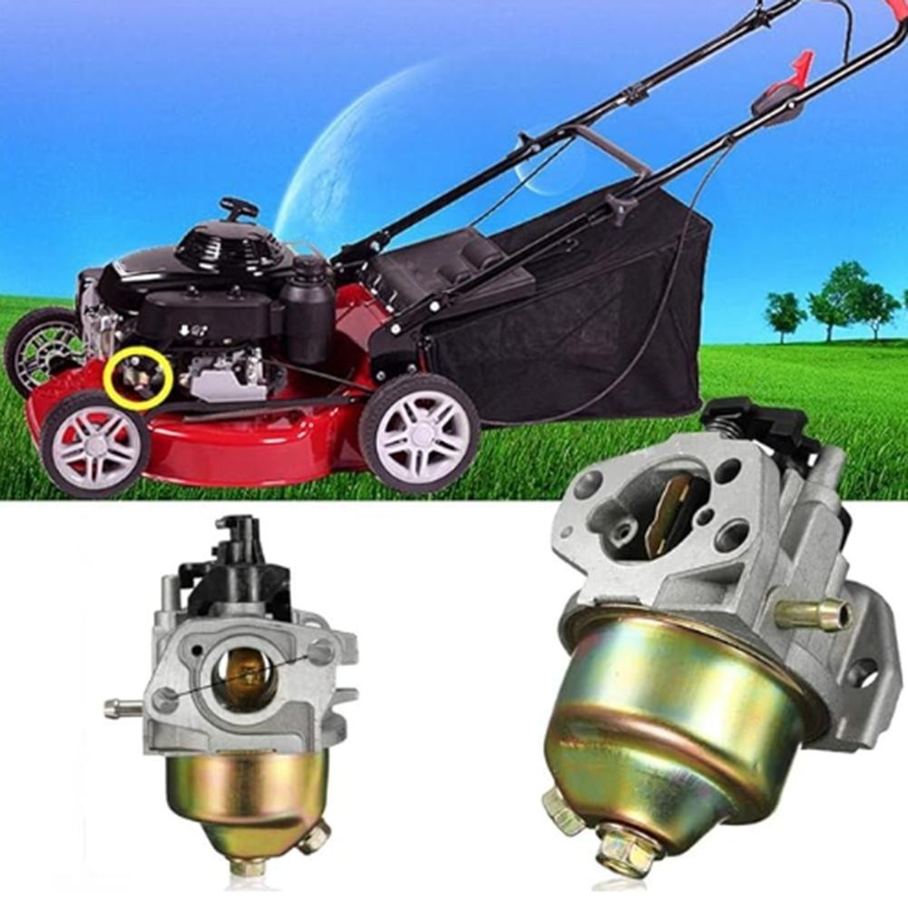 For Ohv Engine Replacement For Carburetor with Parts 75110309 and 95110309