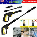 Pressure Washer Trigger Gun&Jet Lance Replacement For Karcher K2 K3 K4 K5 K7 UK