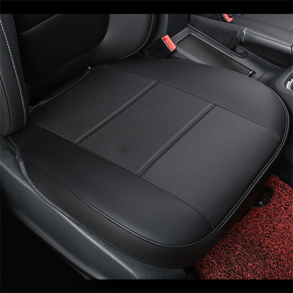1x Driver Side Bottom Base Seat Cover Cusion Pad For VW Transporter T5 2004-2015