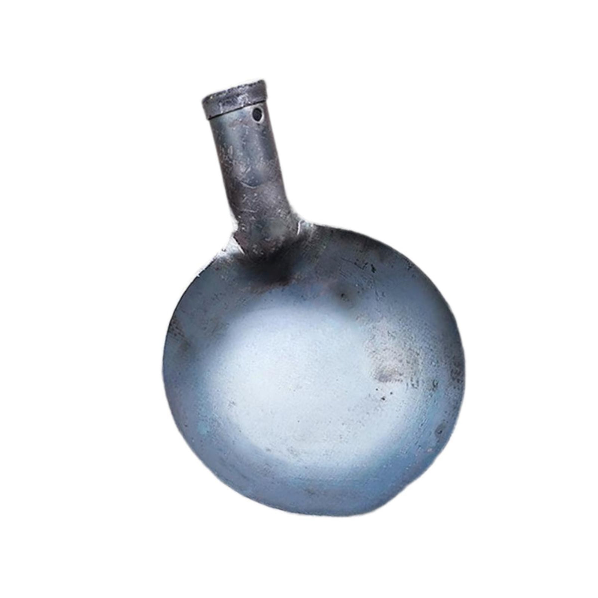Heavy Duty Metal Scoop for Sewer And Drain Cleaning