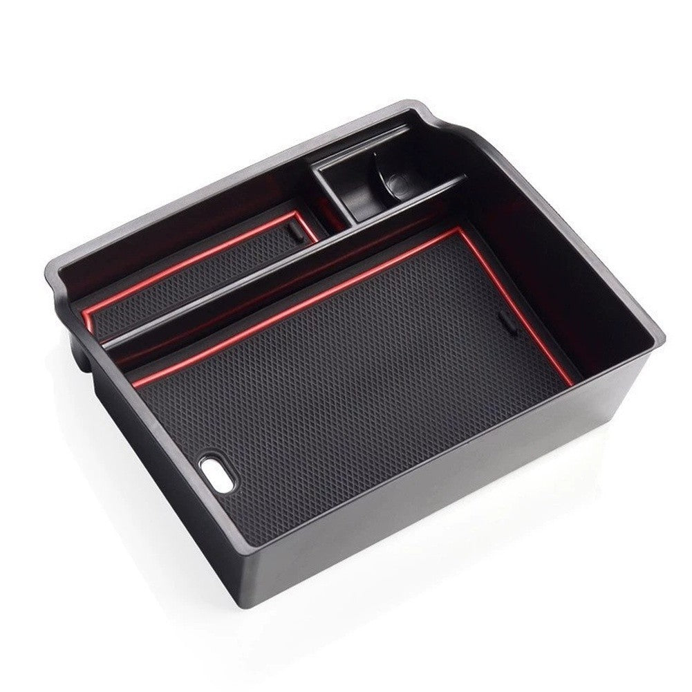 Armrest Organizer with Currency Compartment for Hilux 2015-2022 Console