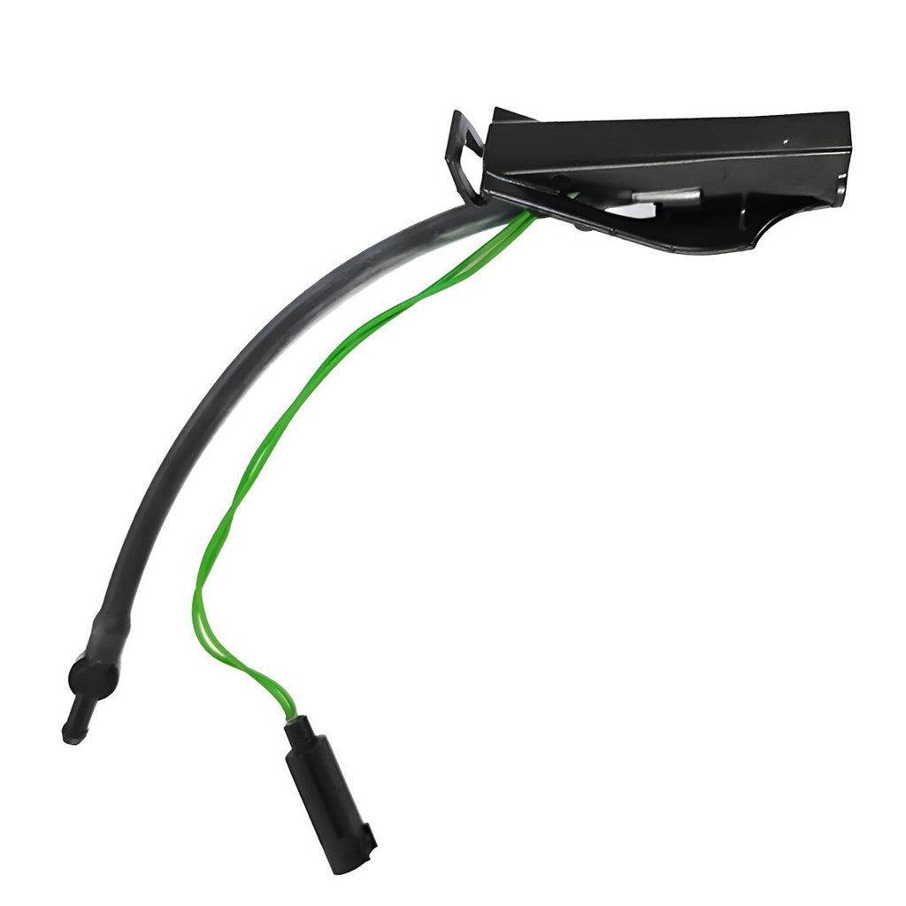 2x Front Windshield Washer Jet Nozzle Fit For Range Rover Evoque 2012-2019