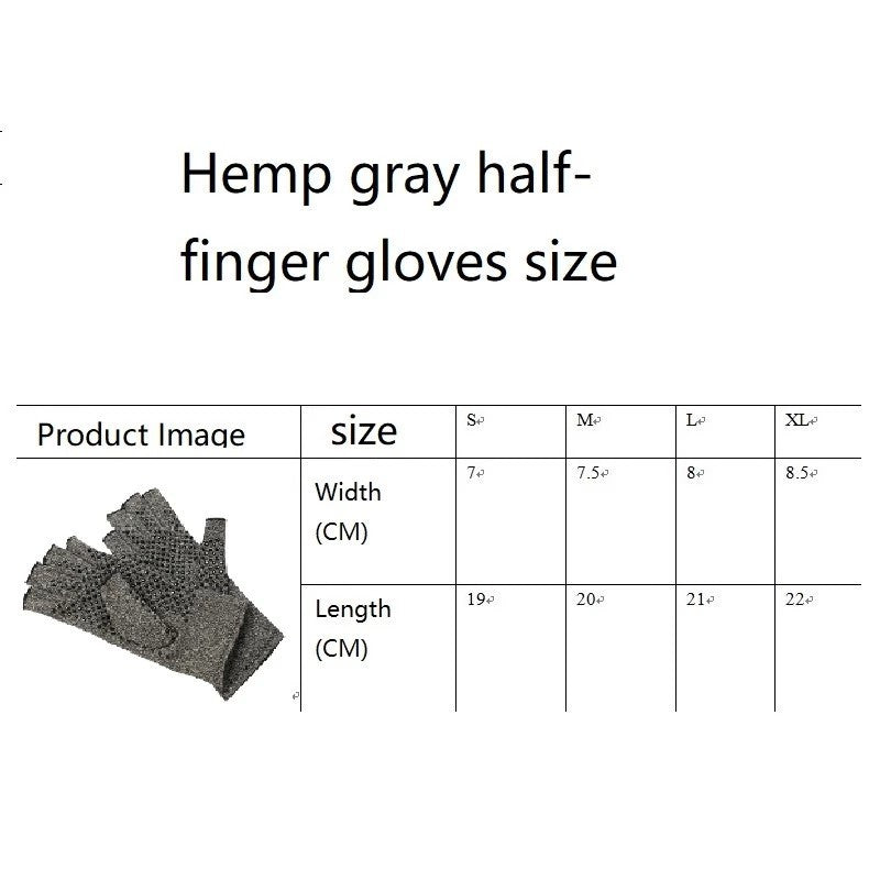 Arthritis Compression Gloves For Rheumatoid Osteoarthritis Raynaud's Pain Relief