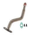 Turbo Oil Return Drain Tube Line Kits Accessories for.*