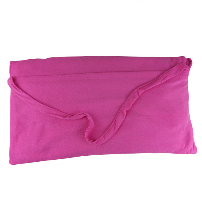 UK New 73*210cm Beach Lounge Chair Cover Garden Sun Bed Lounger Mate Beach Towel