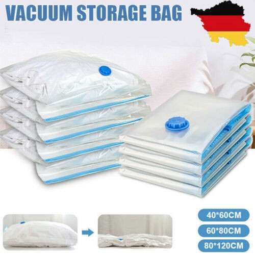 STRONG VACUUM STORAGE SPACE SAVINGS BAG SPACE SAVER BAGS NEW VACUM BAG VACCUM