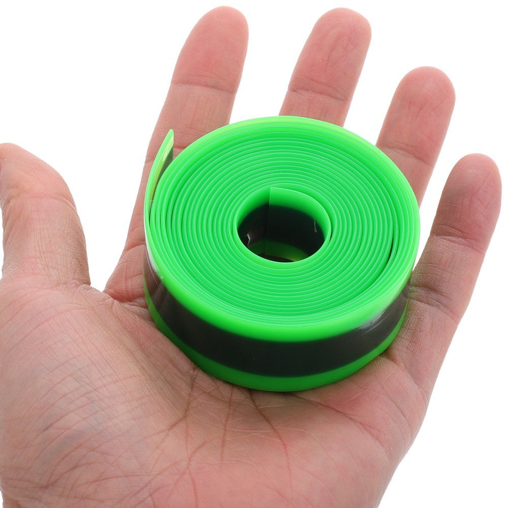 2 Rolls Bicycle Inner Tube Pad Bike Tire Liner Belt Puncture Proof