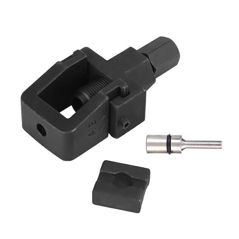 Motorcycle DID Heavy Duty Chain Riveter Breaker Splitter Riveting Tool Style New