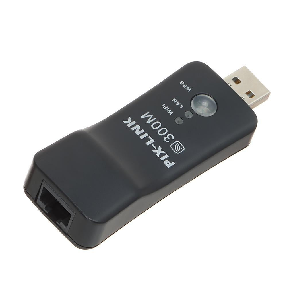 Wireless LAN Adapter WiFi Dongle Smart TV LAN Adapter For Samsung Smart TV 3Q