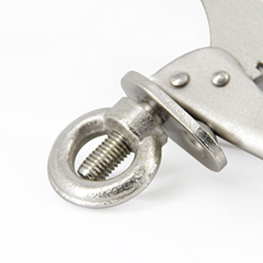 Drill Press Clamp Press Locking Fixing Clamp Welding Table Holding Down Clamp GB
