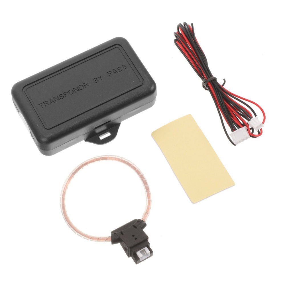 Immobilizer Bypass Module Auto Start Ignition Avoidance Device Car Avoider