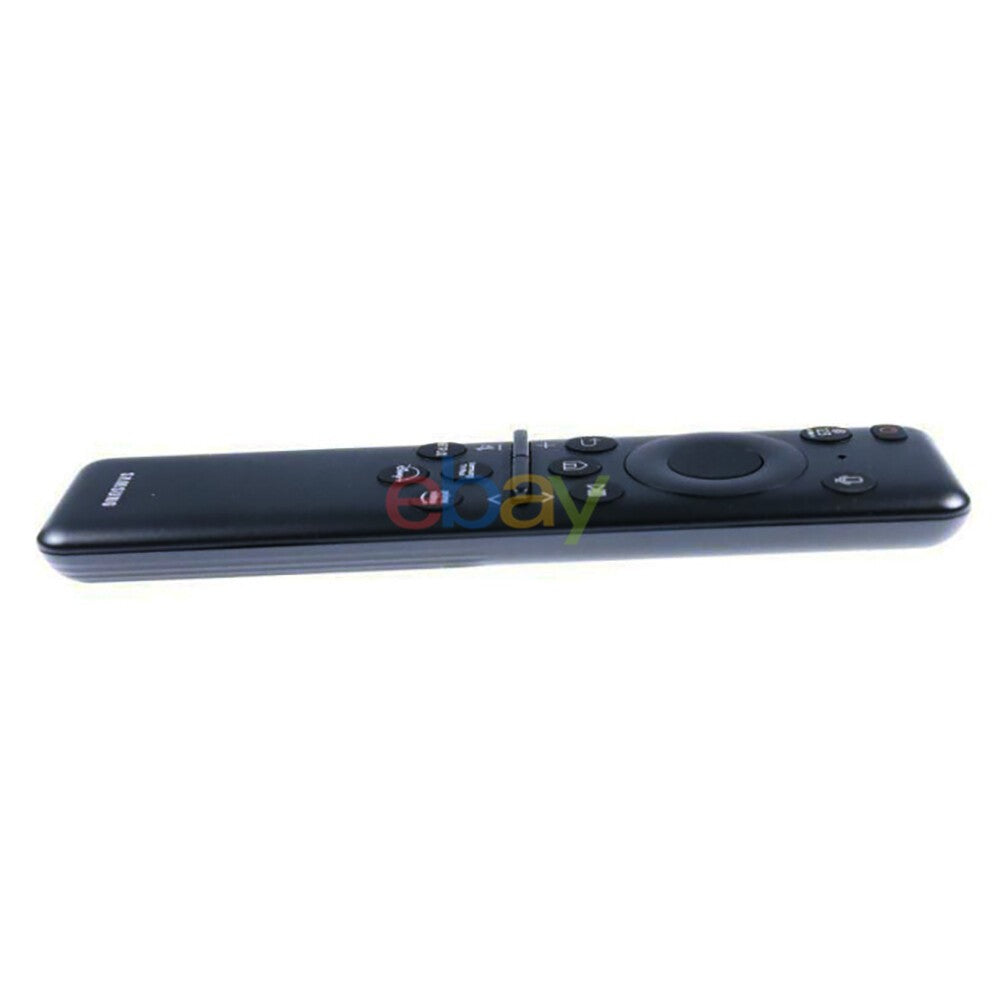 For Samsung Smart TV Solar Cell Rechargeable Voice Remote BN59-01455A