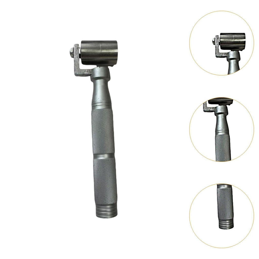 Wind Instrument Dent Roller Portable Musical Instrument Repair Roller for Brass