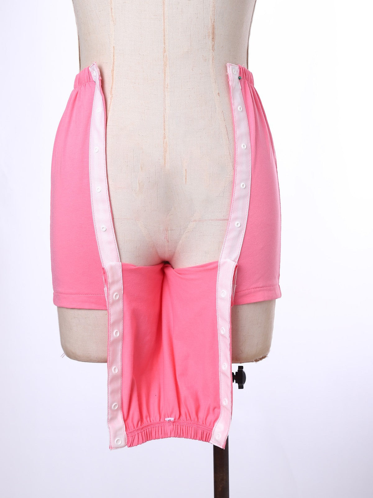 Women Briefs Comfortable Underwear Bedridden Patients Lingerie Sides Lace-up