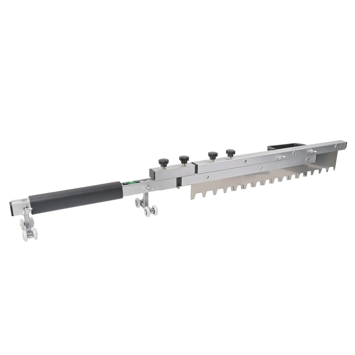 1.25M Tile Flat Sand Leveling Tiling Paving Tool Lever System Tool Collapsible