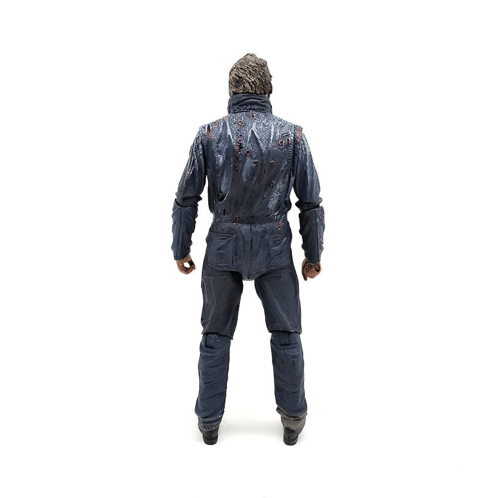 NECA Halloween Ends Ultimate Michael Myers 7" Action Figure Model Scenes Toys