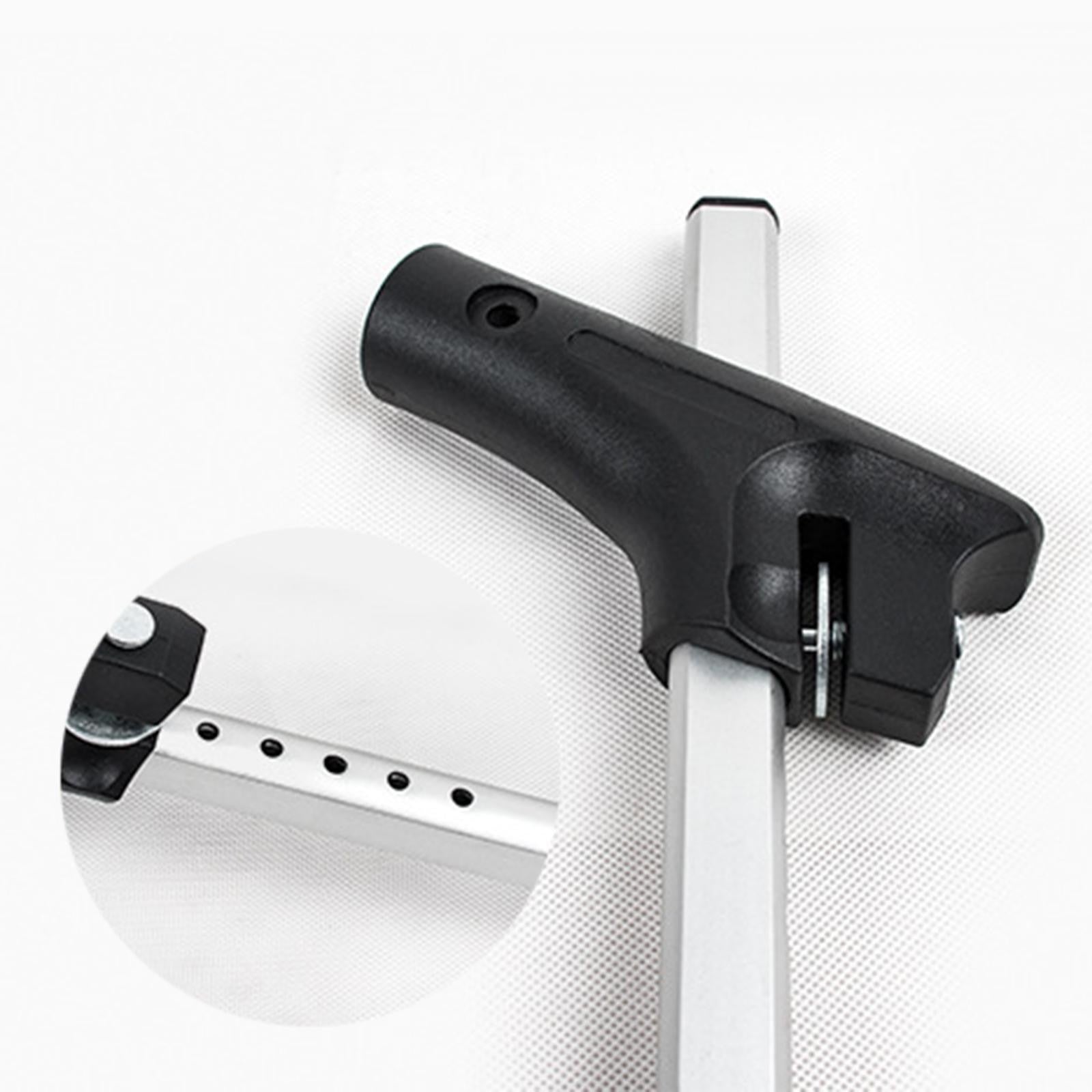 Wheelchair Anti Rollovers Assisstant Wheel Auxiliary Uphill for Elderly
