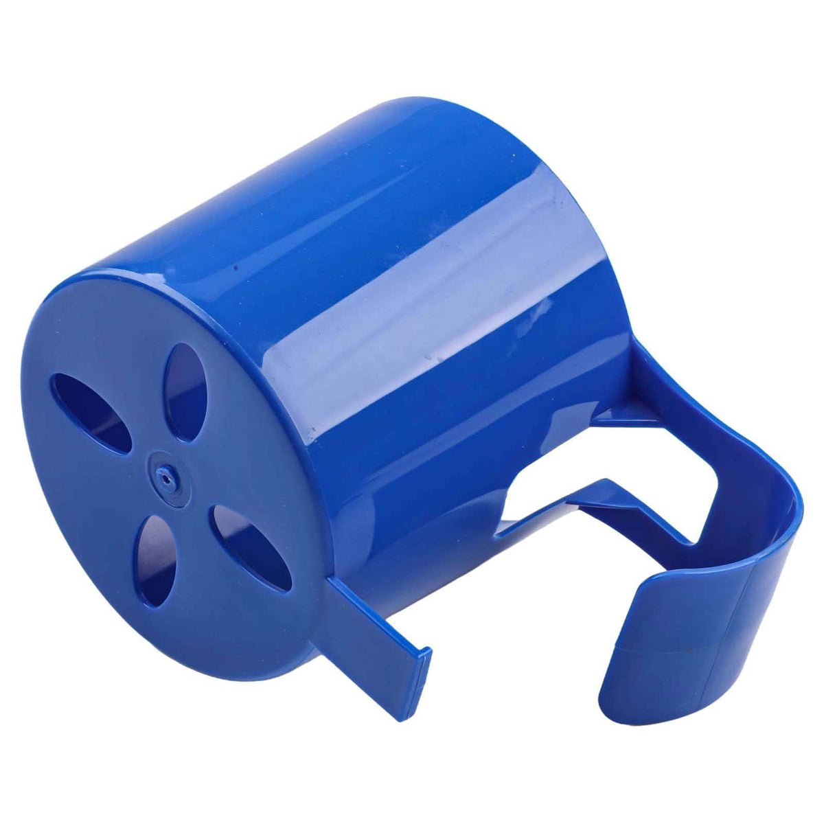 6 PCS Pool Side Hanging Cup Holder Multifunctional Storage Organizer