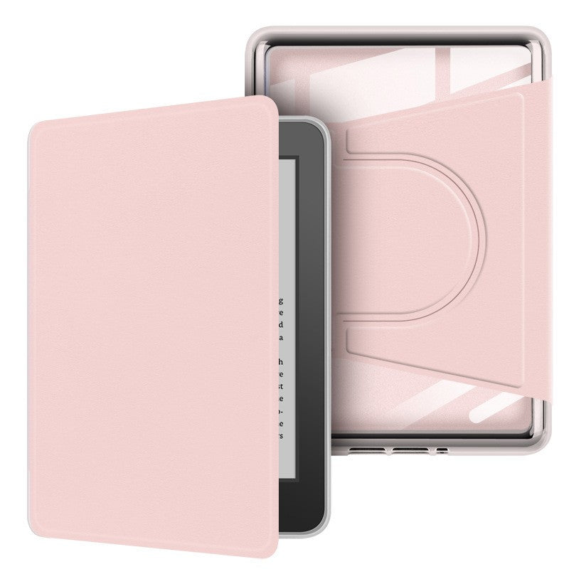 For 7" Kindle Paperwhite 12th Gen 2024 / Colorsoft Detachable Case Smart Cover