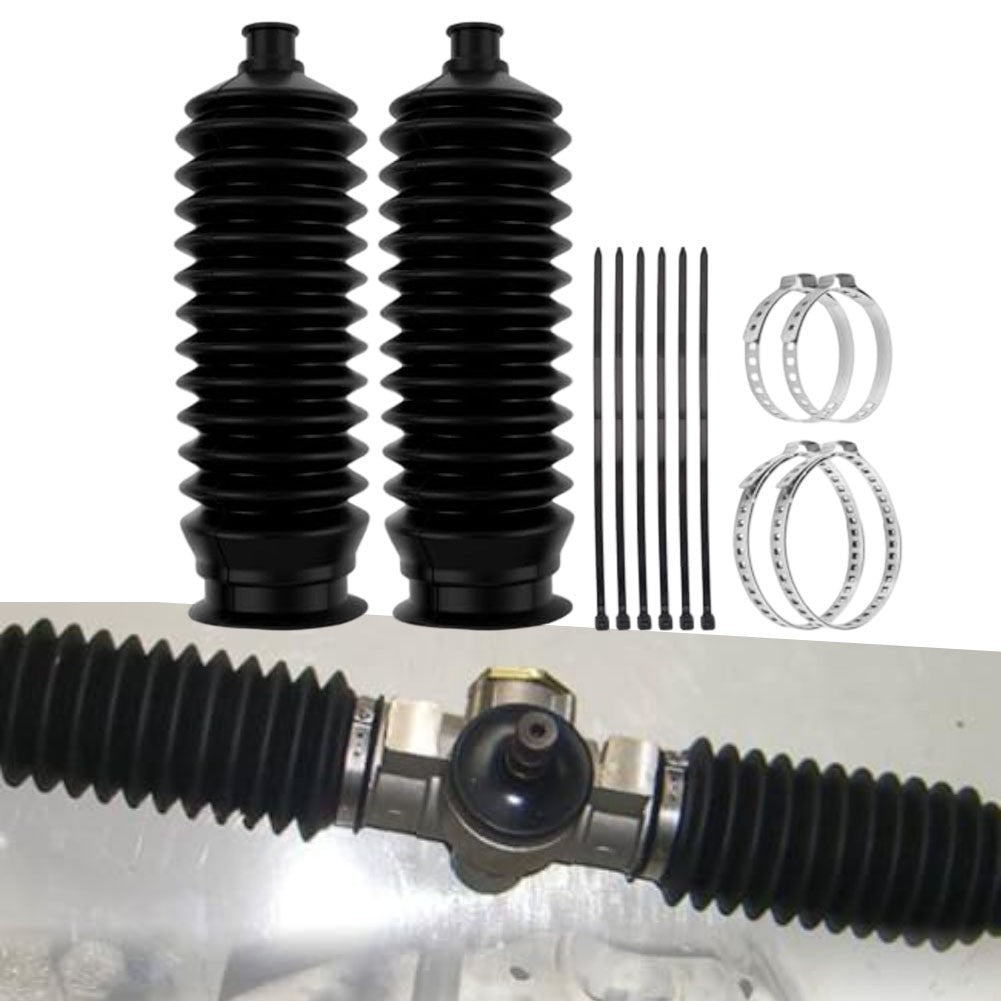 Inner Tie Rod Boot Rack And Pinion Boot Tie Rod Boot Kit OEM Number NO