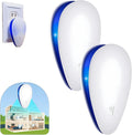 Pest Reject Ultrasonic Repeller Electronic Mice Killer Control Rat Repellent Bug