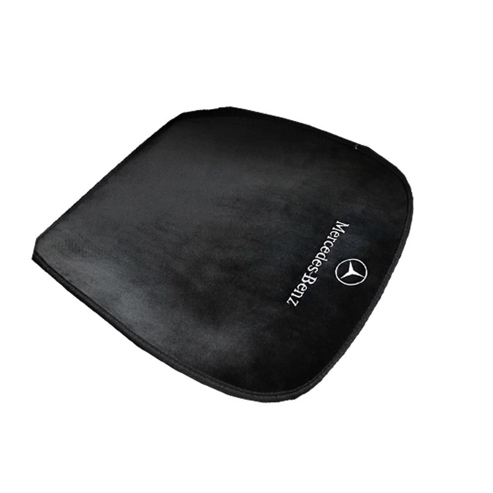 1pc Seat Cover Cushion for Mercedes Benz A C E Class Gla Glc C260 E200 l
