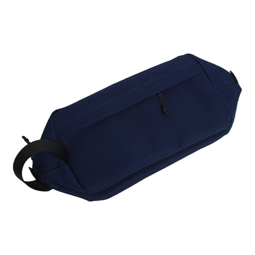 Functional Travel Pouch for Toiletries Makeup and Grooming Accessories