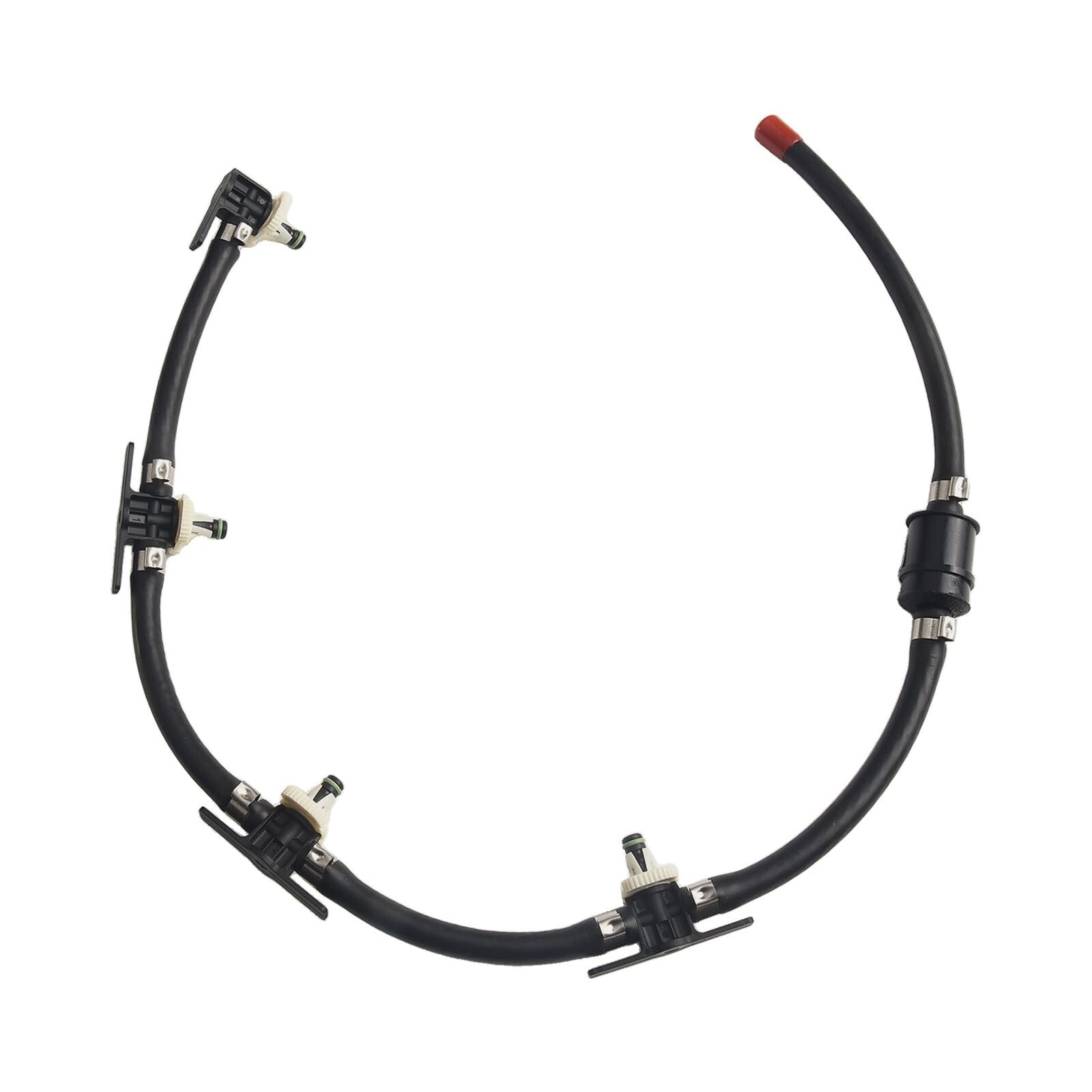 For Kia Sorento Diesel Fuel Return Hose 314712F001 314712F600 OEM Number
