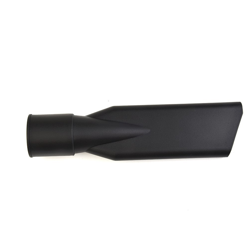 1 *Universal Vacuum Cleaner Suction Head Flat Mouth Attachment 44mm Crevice Tool