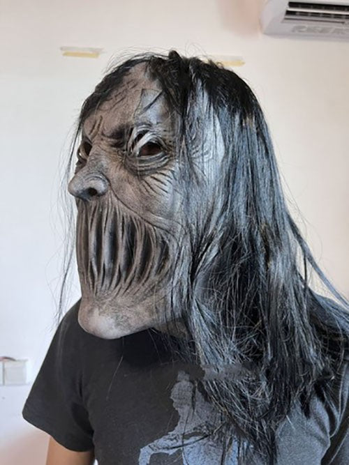The Collector The Midnight Man Killer Joker Masks Halloween Demon Mask Props UK