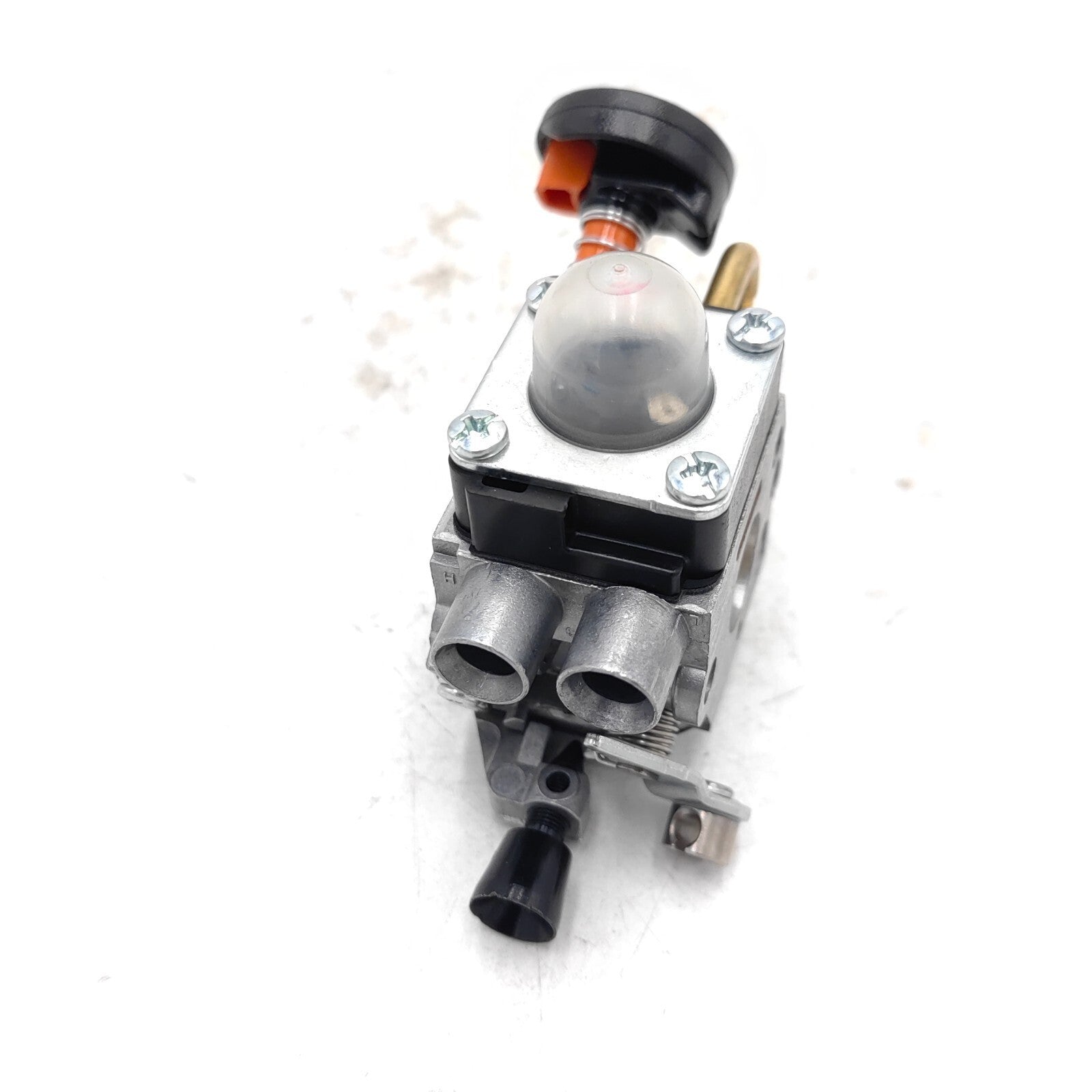 NEW Genuine STIHL Carburetor HS82T HS82R HS87T HS87R 42371200621