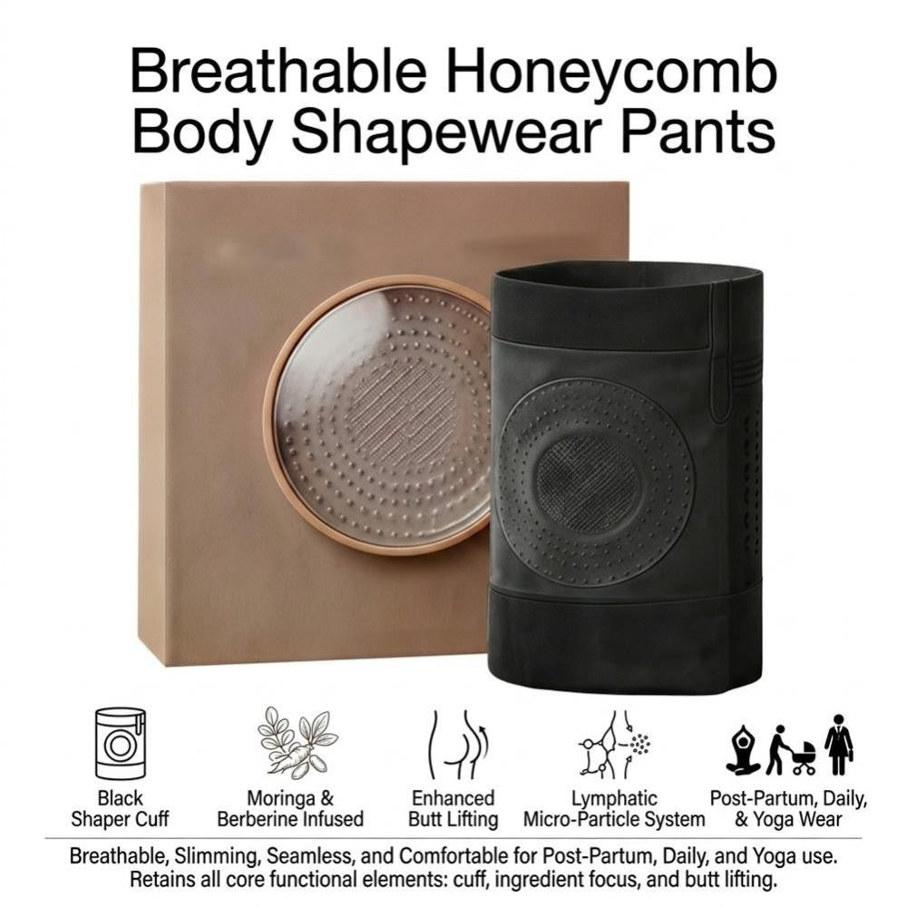 Thermogenic Fat-Burning Sculpting Shorts, 4-in-1 Fat-Burn Shorts Tummy Control