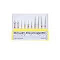 1 Boxes Ortho IPR Kit Interproximal Enamel Reduction FG Dental Diamond Burs UK