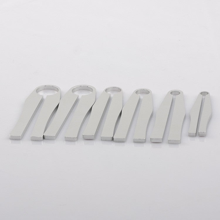 6pcs Camera Lens Repair Aluminium Alloy Wrench Clamp Tools Kits for Leica