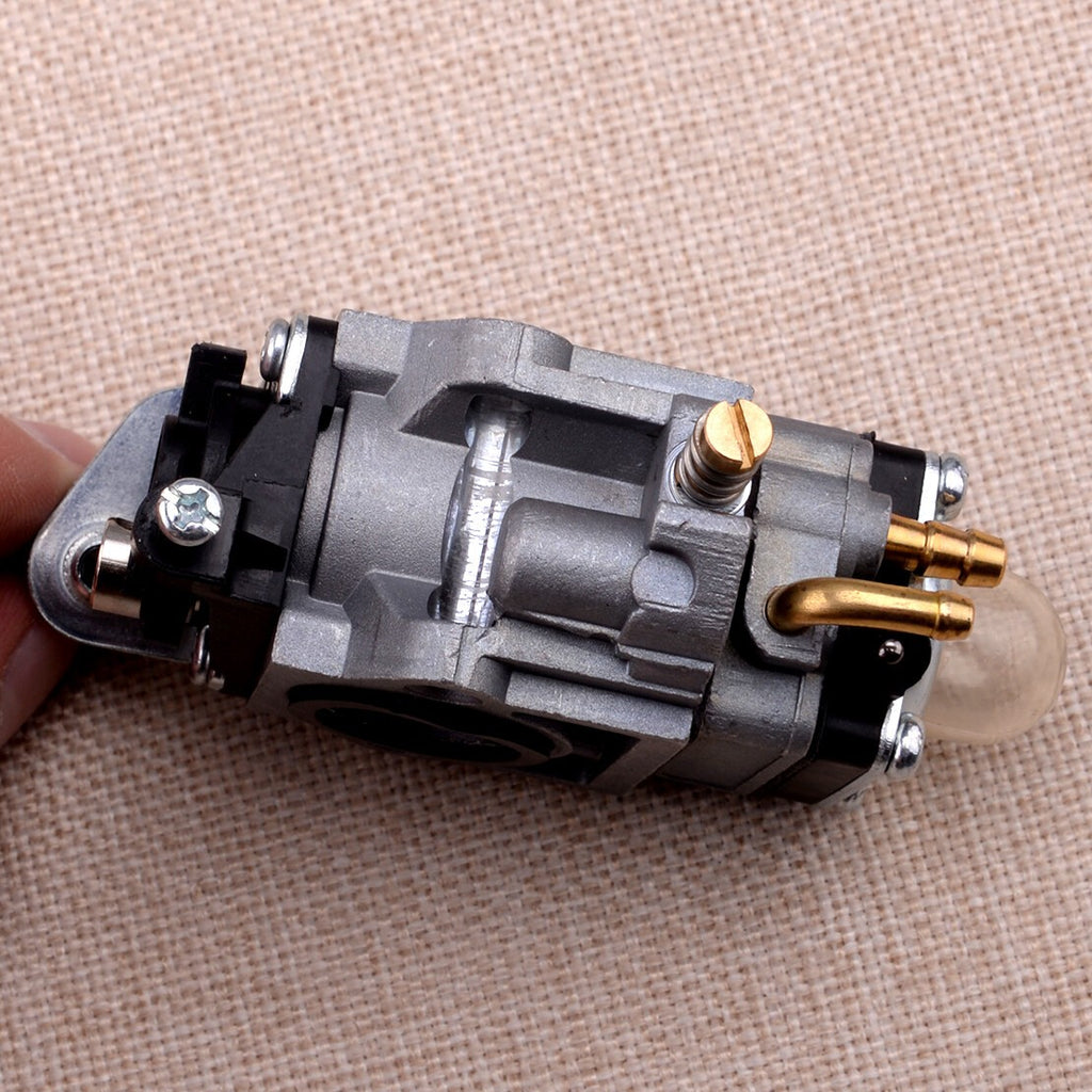 52cc 2-Stroke Grass Trimmer Brushcutter Carb Carburetor For Hyundai HYBC5200