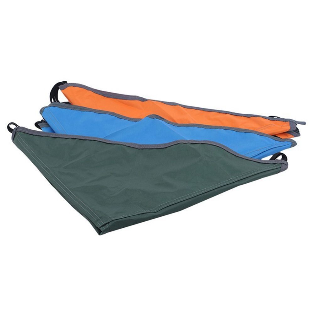 Replacement Waterproof Pop-Up Tent Top Cap Camping Canopy Rain Protection Cover