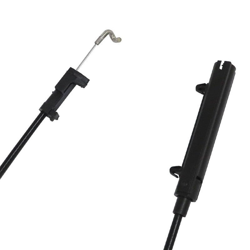 RHD Bonnet Hood Release Cable For VW Golf Mk7 2013-18 Passat B8 15-18 5G2823531D