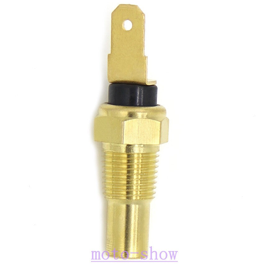 For Suzuki Coolant Temperature Sensor GSXR1100 GSXR750 RF600 RF900 VS800 VS600