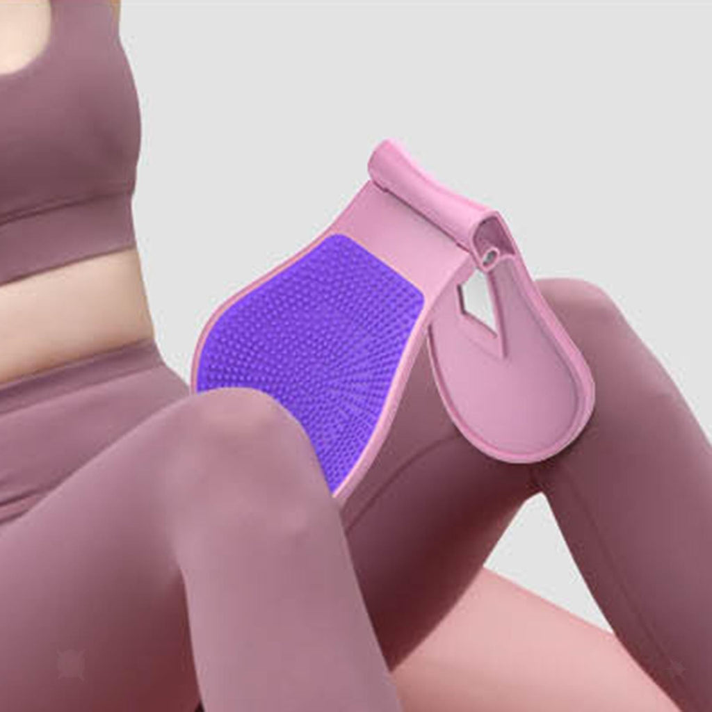 Kegel Exerciser Bladder Control Device For Pelvic Floor Muscle Hip Trainer