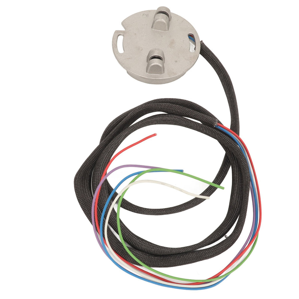 Single Fire Ignition Module 53-644 Programmable For EVO Shovelhead Convenient