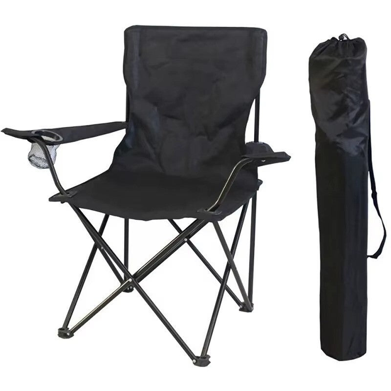 Heavy-Duty Folding Camping Chair Replacement Storage Bag Durable Carry Case