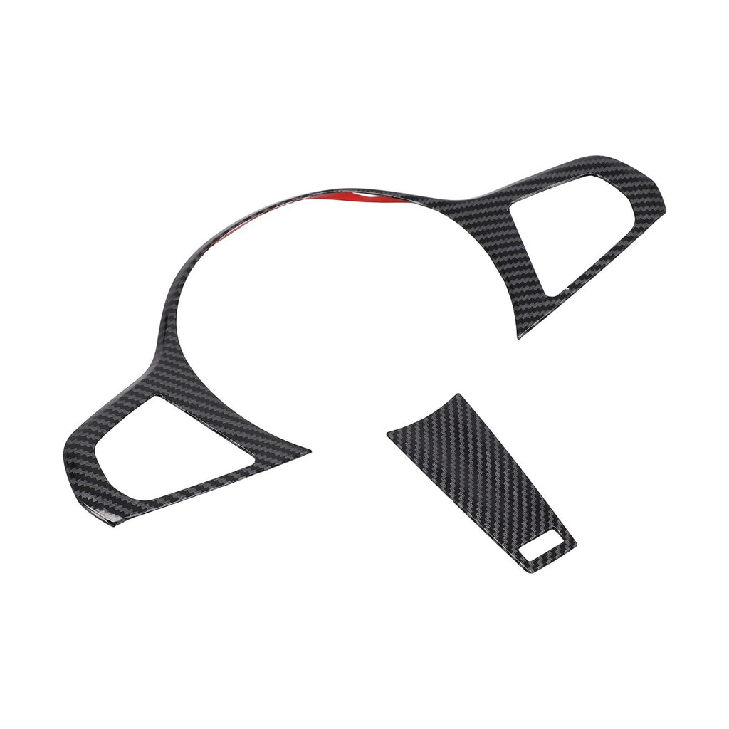 Perfect Fit Steering Wheel Cover for 3 Series G20 Interior Trim 202022