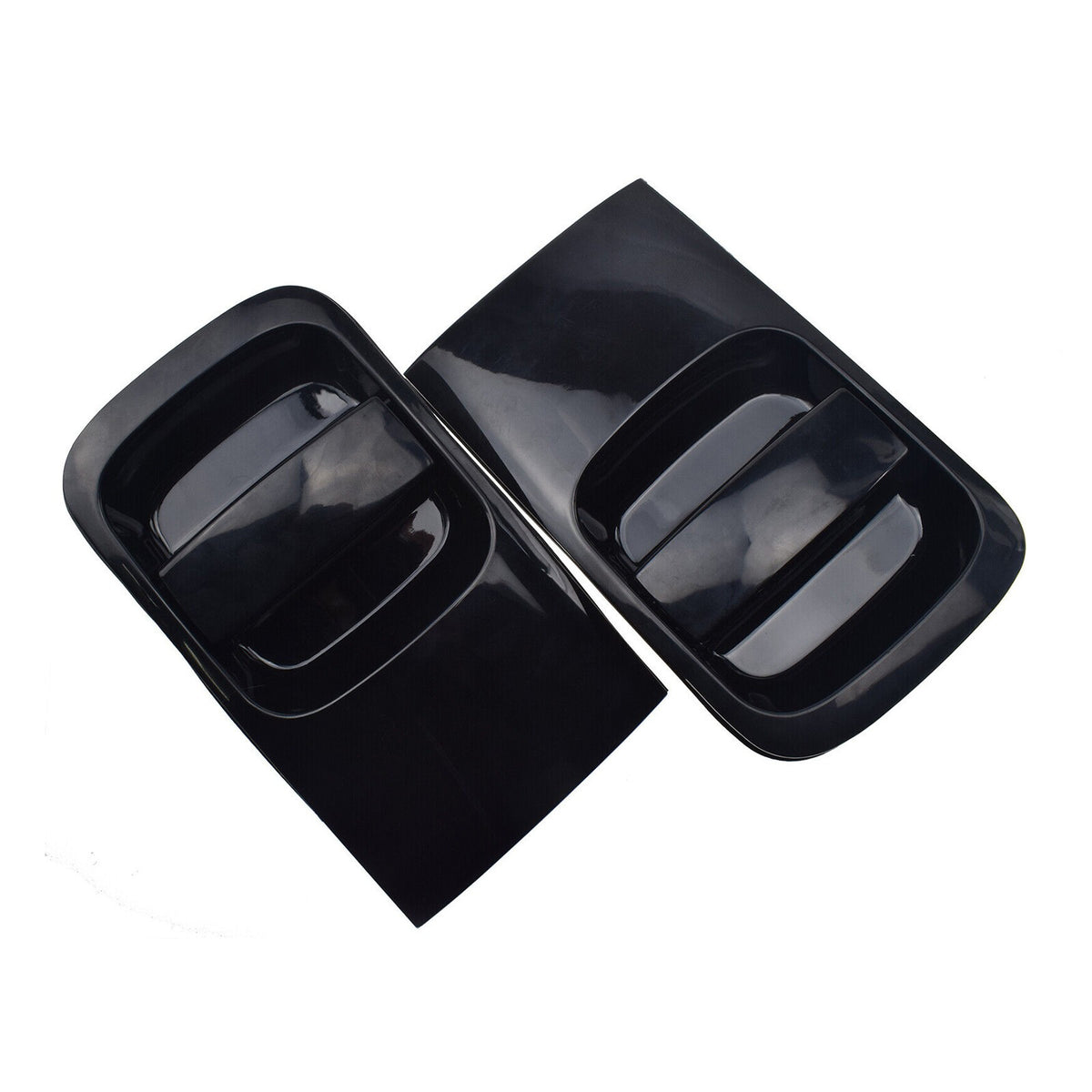 Light & Right Outer Sliding Door Handle For Hyundai ILoad / IMax I800 2007-2023