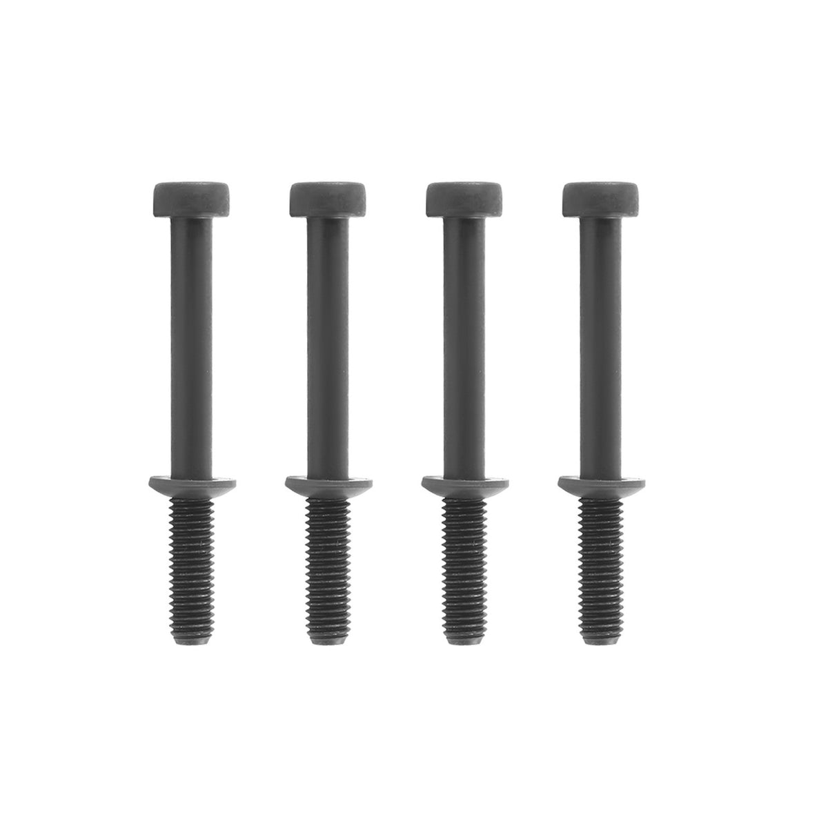 4Pcs  Injector Clamp Bolt Assembly for Santafesorento