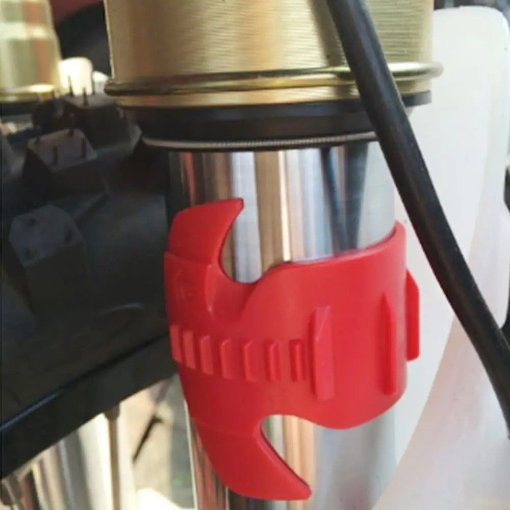 Fork Cleaner Front Motorcycle Oil Seal Cleaning Tool Motorcycle Shock Absorber